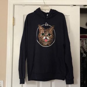 Lil Bub Sweatshirt 🐱